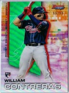 William Contreras