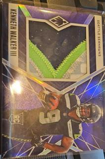 Kenneth Walker III