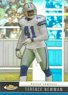 Terence Newman
