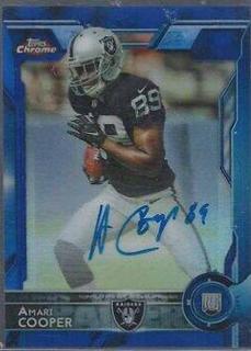 Amari Cooper