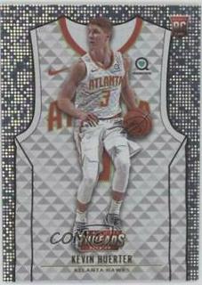 Kevin Huerter