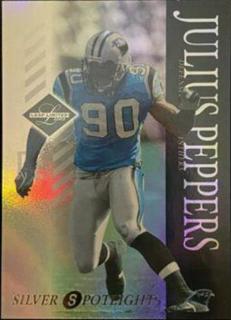 Julius Peppers
