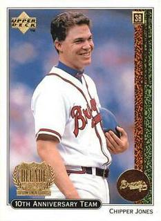 chipper jones