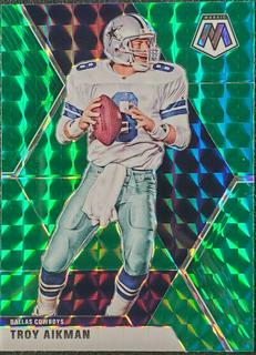 Troy Aikman