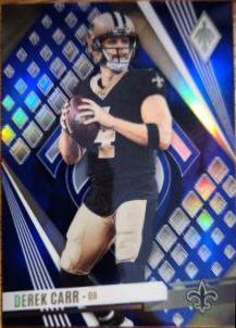 Derek Carr