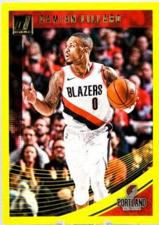 Damian Lillard