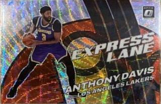Anthony Davis