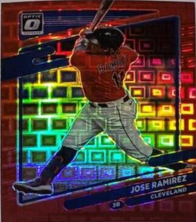 Jose Ramirez