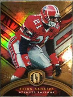 Deion Sanders