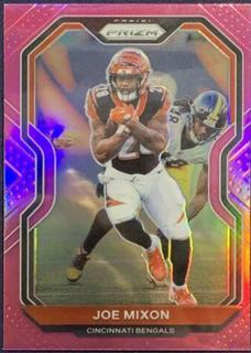 Joe Mixon