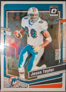 Jason Taylor