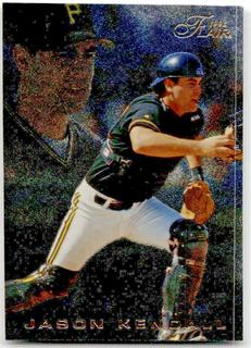 Jason Kendall