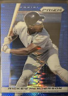 Rickey Henderson