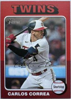 Carlos Correa