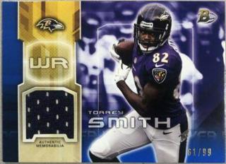 Torrey Smith