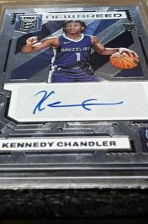 Kennedy Chandler