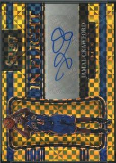 Jamal Crawford