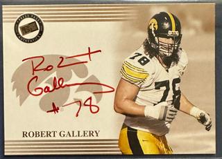 Robert Gallery