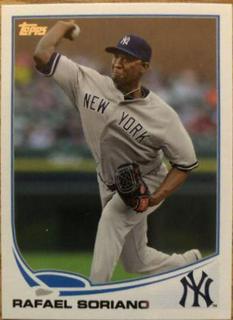 Rafael Soriano