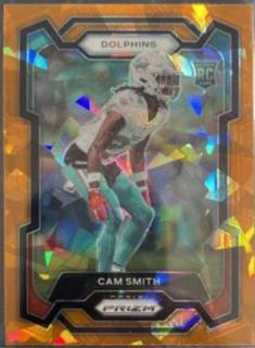 Cam Smith