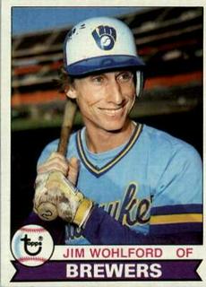 Jim Wohlford