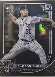 Chase Dollander