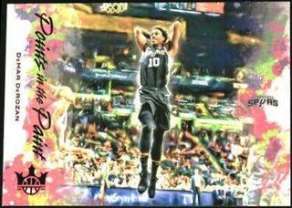 DeMar DeRozan