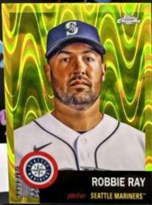 Robbie Ray