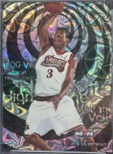 Allen Iverson