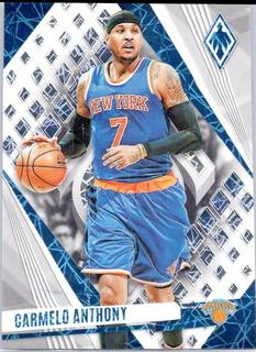 Carmelo Anthony