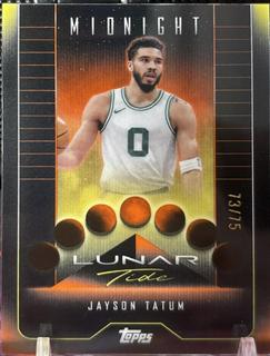 Jayson Tatum