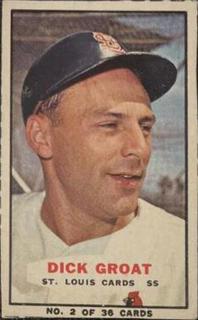 Dick Groat