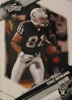 Chaz Schilens