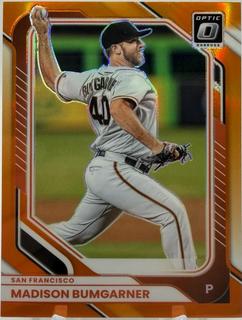 Madison Bumgarner