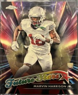 Marvin Harrison Jr.