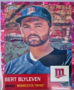 Bert Blyleven
