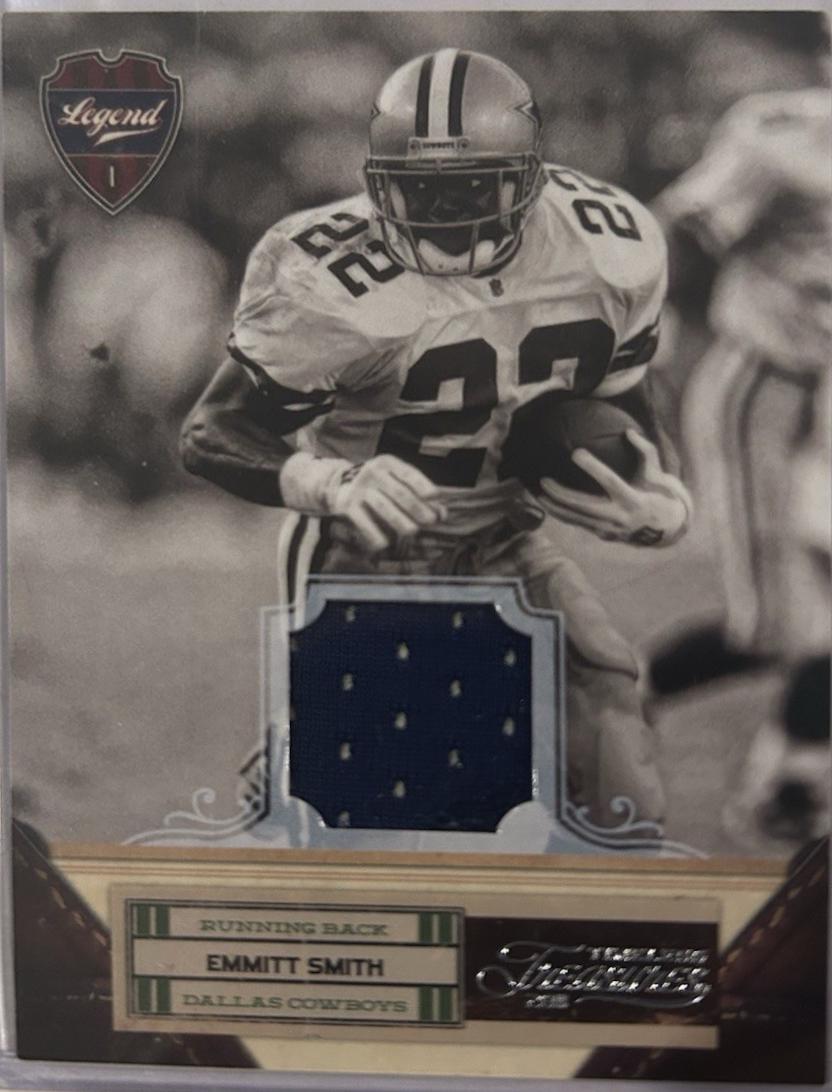 Emmitt Smith #110