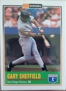 Gary Sheffield