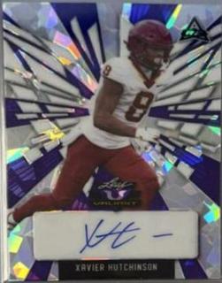 Xavier Hutchinson