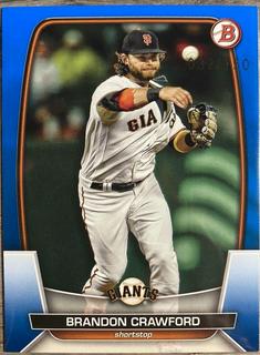 Brandon Crawford