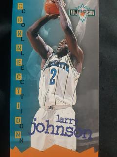 Larry Johnson
