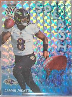 Lamar Jackson