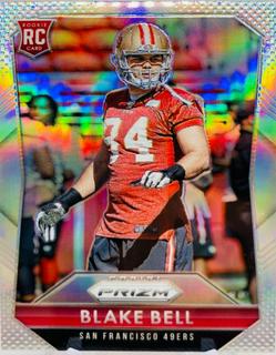 Blake Bell