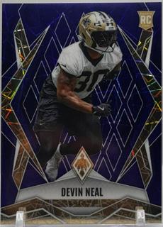 Devin Neal