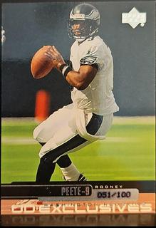 Rodney Peete