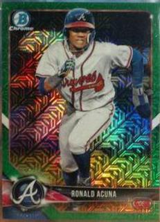 Ronald Acuna