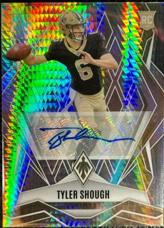 Tyler Shough