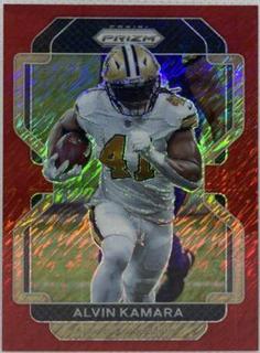 Alvin Kamara