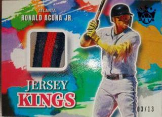 Ronald Acuna Jr.