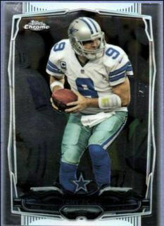 Tony Romo
